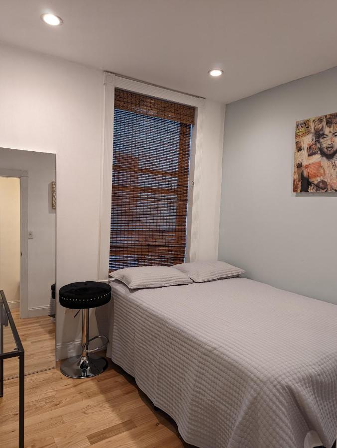 Manhattan Comfort By Central Park New York Exterior photo