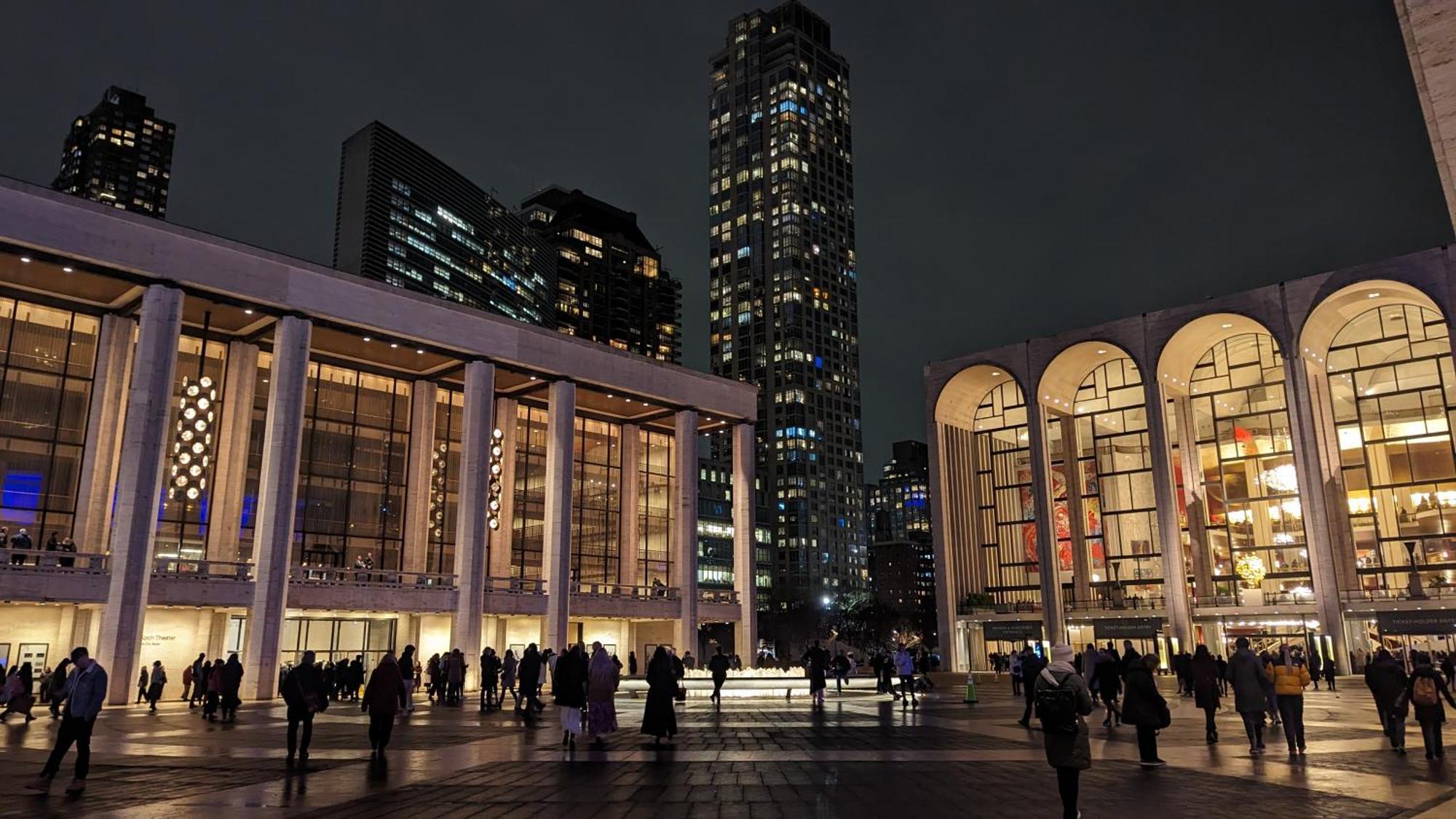 Manhattan Comfort By Central Park New York Exterior photo